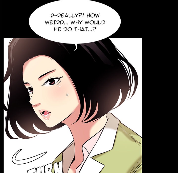 Girls Only Chapter 21 image 58