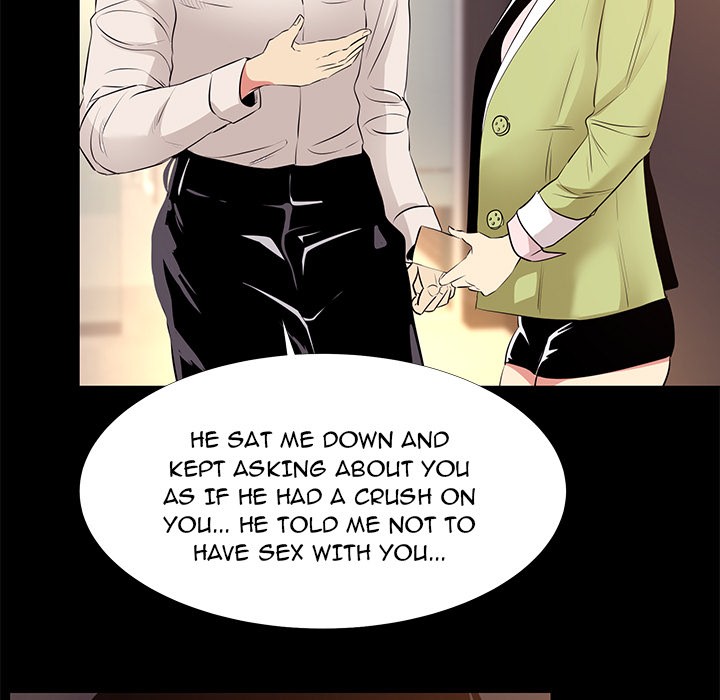 Girls Only Chapter 21 image 60