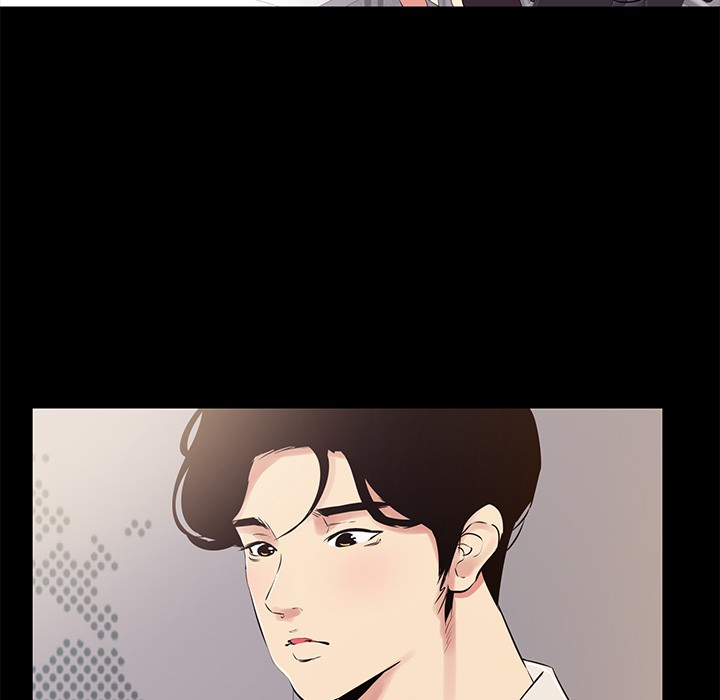 Girls Only Chapter 21 image 8