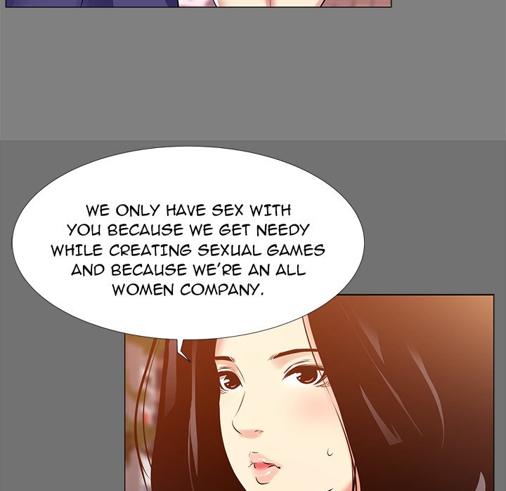 Girls Only Chapter 22 image 18