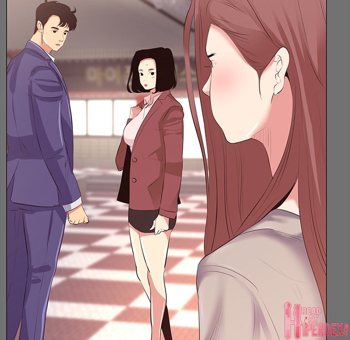 Girls Only Chapter 22 image 20