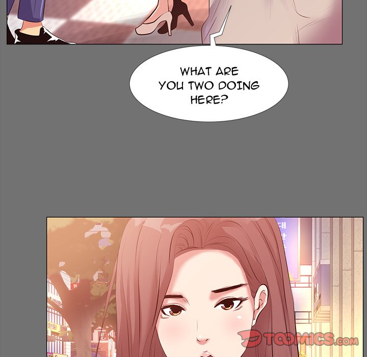 Girls Only Chapter 22 image 21