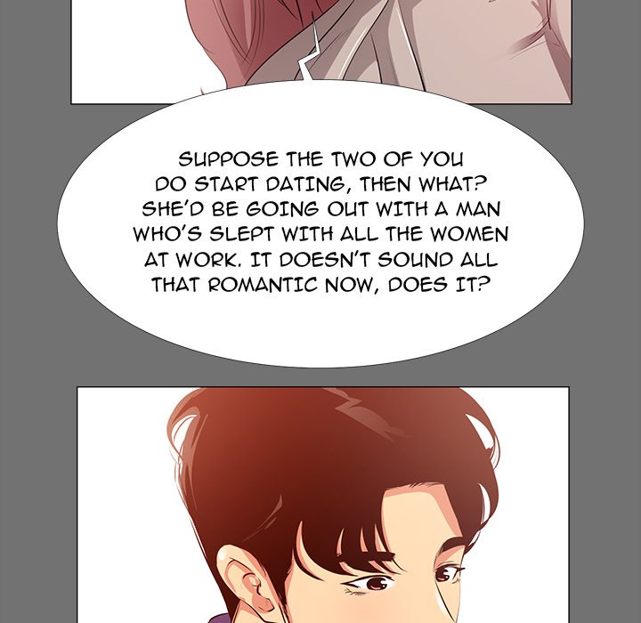 Girls Only Chapter 22 image 27