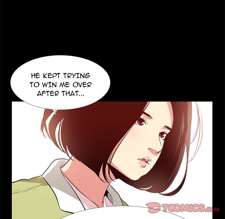 Girls Only Chapter 22 image 37