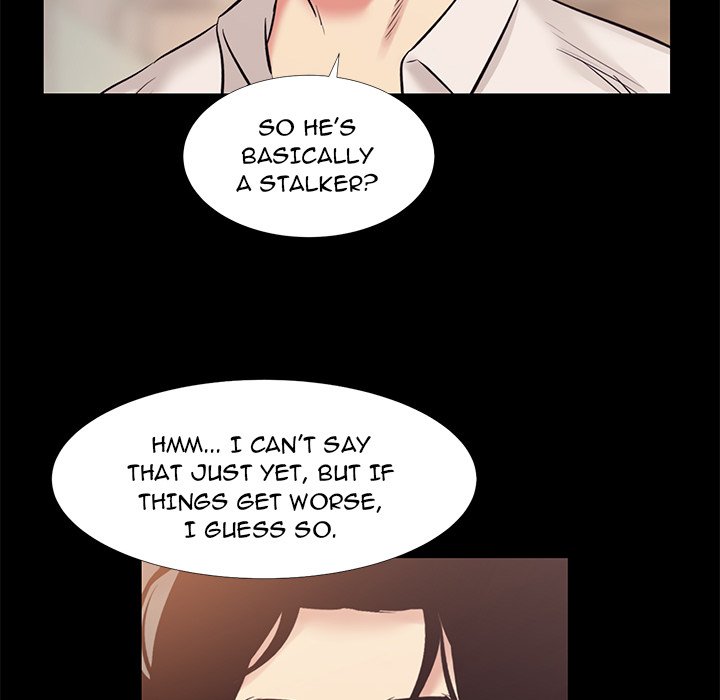 Girls Only Chapter 22 image 39
