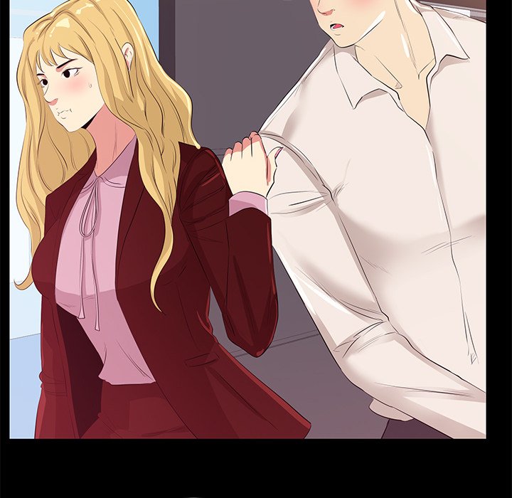 Girls Only Chapter 22 image 47