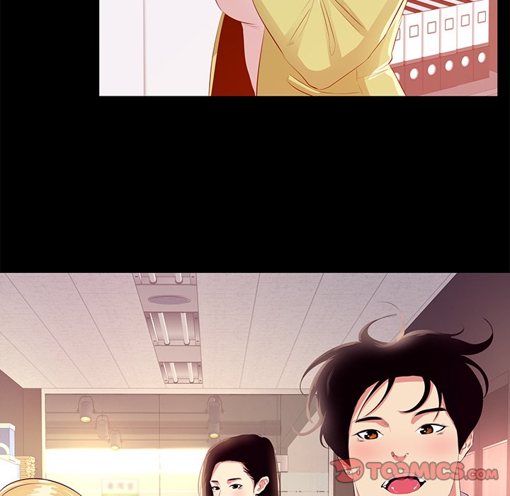 Girls Only Chapter 22 image 49