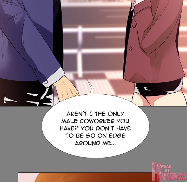 Girls Only Chapter 22 image 8