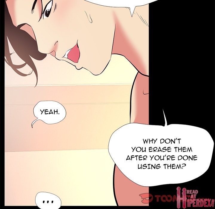 Girls Only Chapter 23 image 9