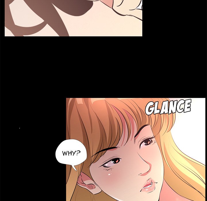 Girls Only Chapter 23 image 12