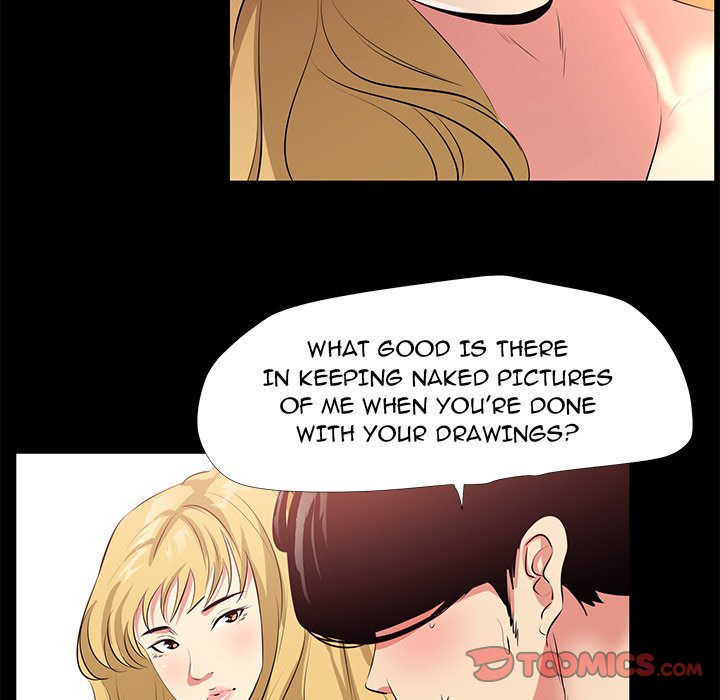 Girls Only Chapter 23 image 13