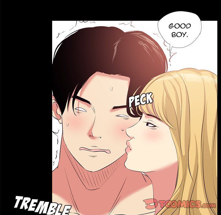 Girls Only Chapter 23 image 17