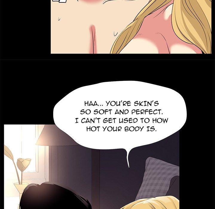 Girls Only Chapter 23 image 18