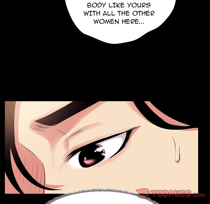 Girls Only Chapter 23 image 21