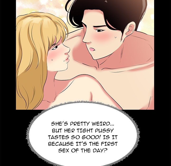 Girls Only Chapter 23 image 27