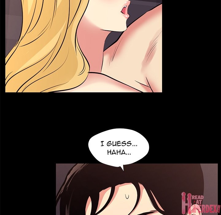 Girls Only Chapter 23 image 46