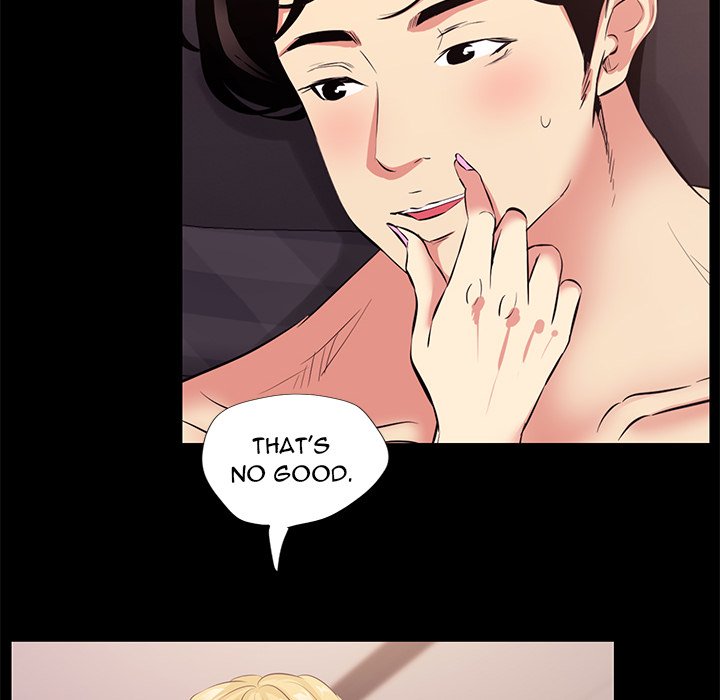 Girls Only Chapter 23 image 47