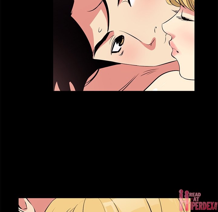Girls Only Chapter 23 image 4