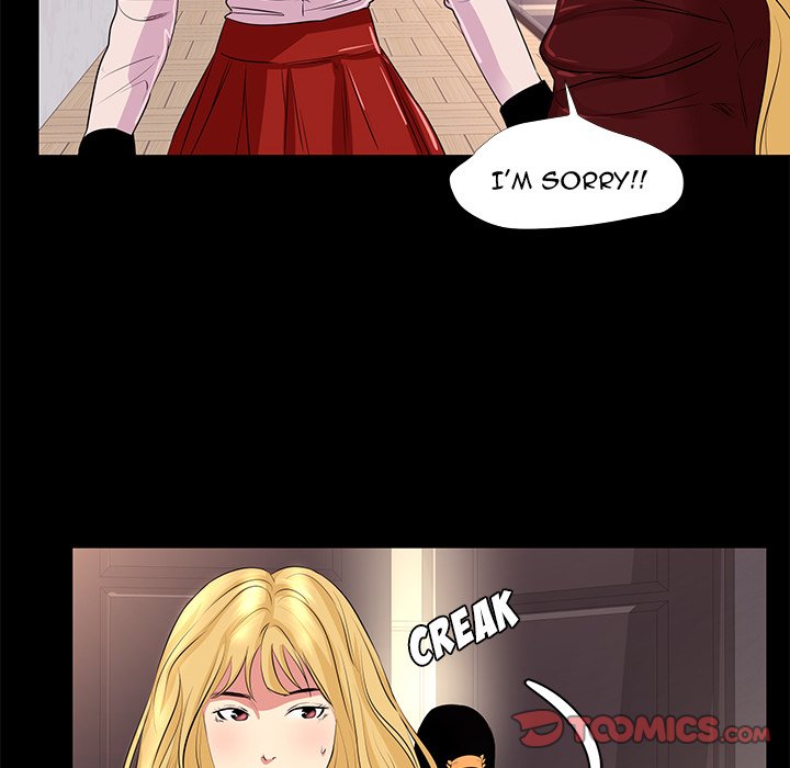 Girls Only Chapter 23 image 77