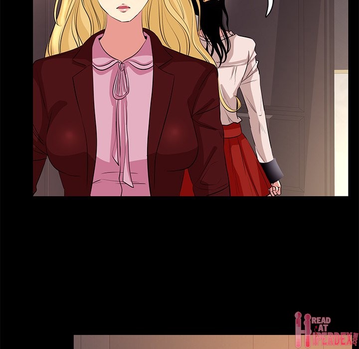 Girls Only Chapter 23 image 78