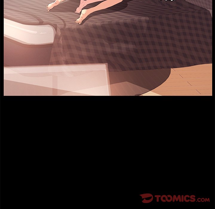 Girls Only Chapter 24 image 9