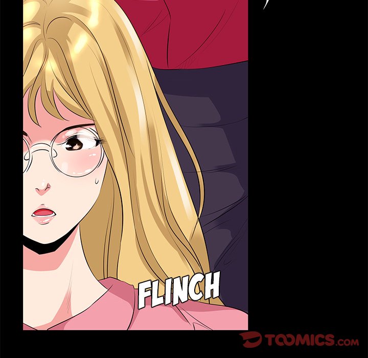 Girls Only Chapter 24 image 21
