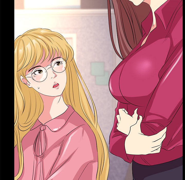 Girls Only Chapter 24 image 23