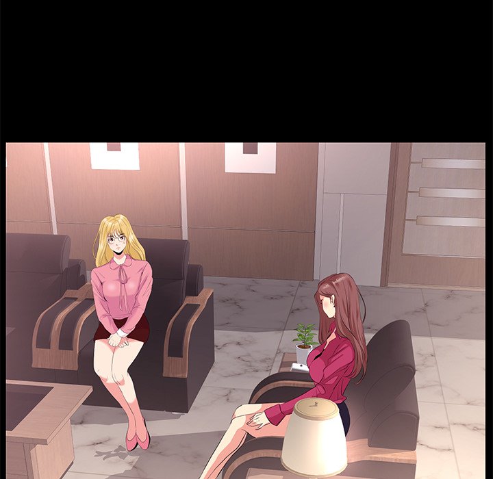 Girls Only Chapter 24 image 32