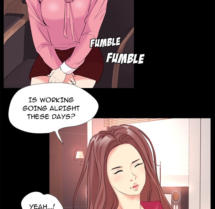 Girls Only Chapter 24 image 34
