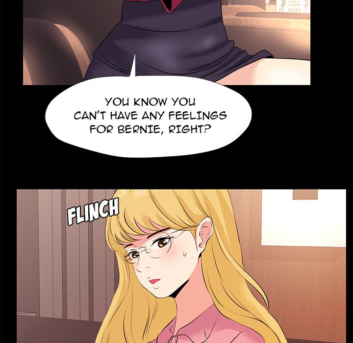 Girls Only Chapter 24 image 44