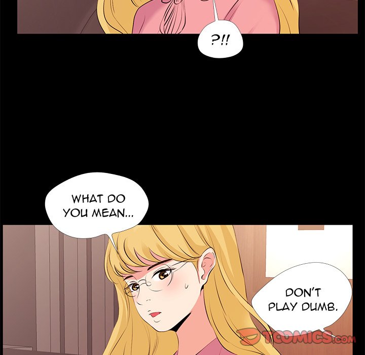 Girls Only Chapter 24 image 45