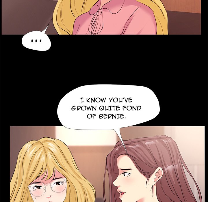 Girls Only Chapter 24 image 46