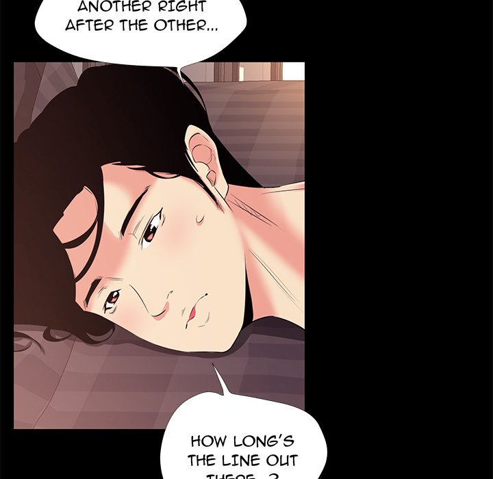 Girls Only Chapter 24 image 70