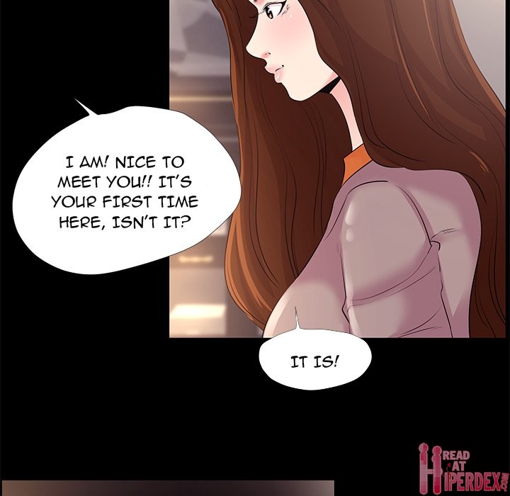 Girls Only Chapter 24 image 79