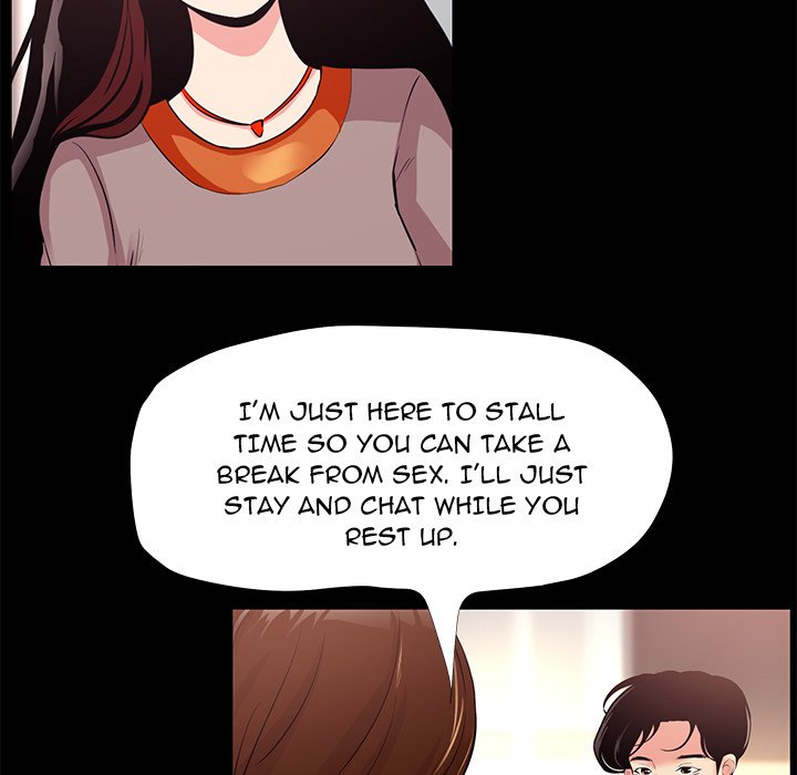 Girls Only Chapter 24 image 83