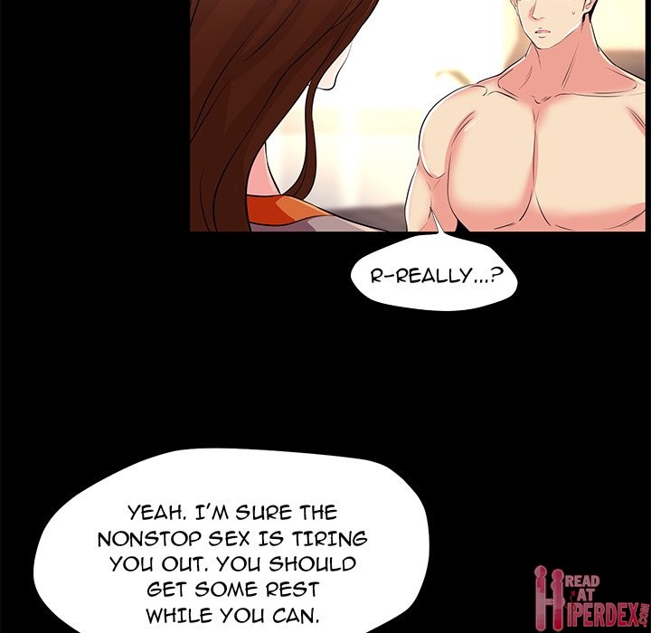 Girls Only Chapter 24 image 84