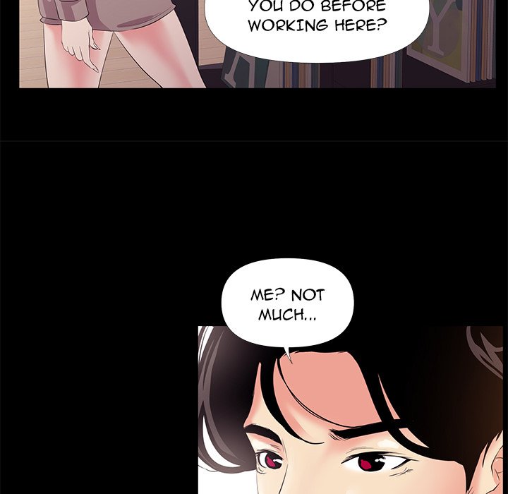 Girls Only Chapter 25 image 18