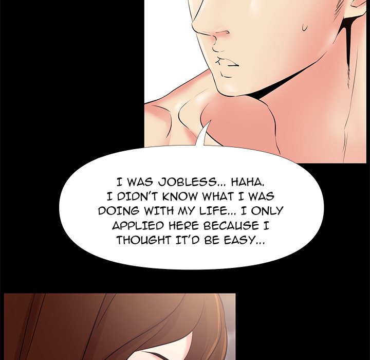 Girls Only Chapter 25 image 19