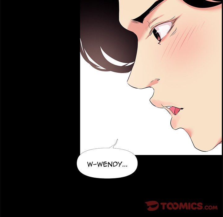 Girls Only Chapter 25 image 21