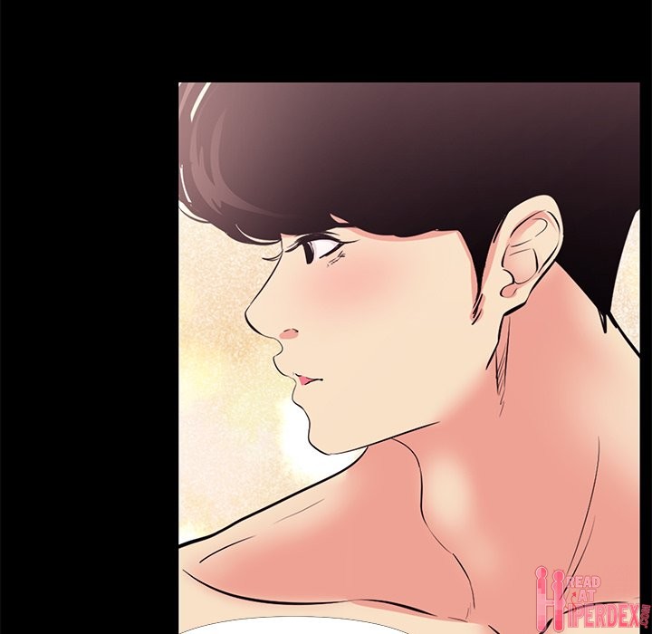 Girls Only Chapter 25 image 30