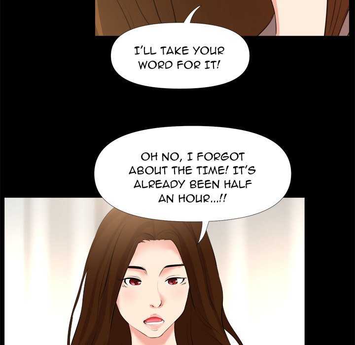 Girls Only Chapter 25 image 42