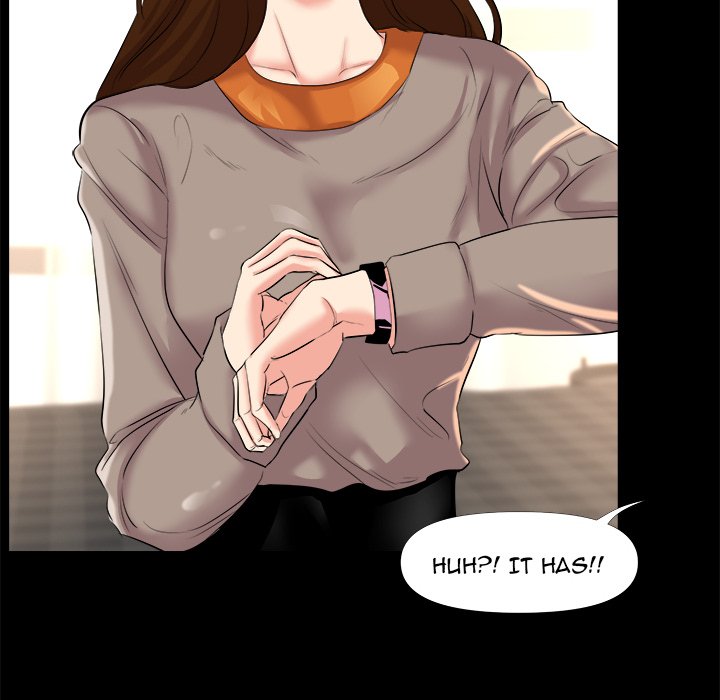 Girls Only Chapter 25 image 43