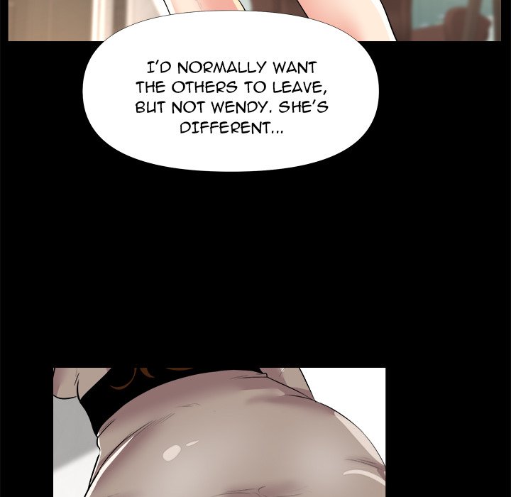 Girls Only Chapter 25 image 47