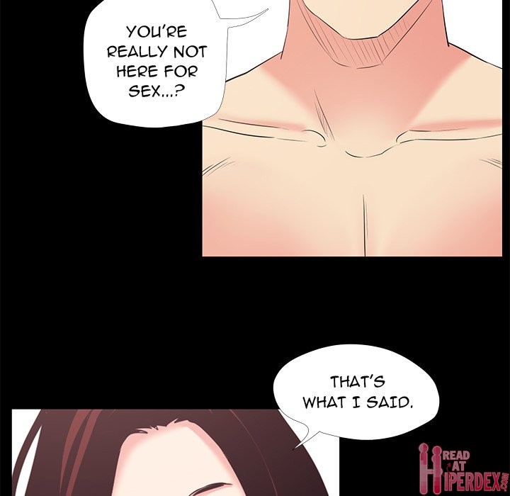 Girls Only Chapter 25 image 4