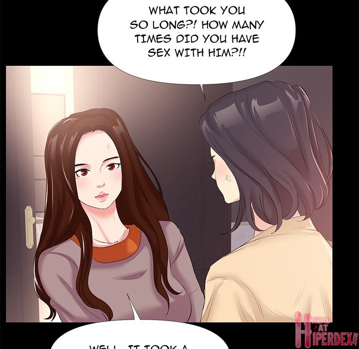 Girls Only Chapter 25 image 56