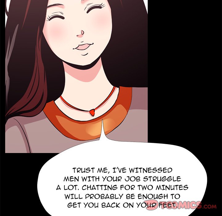 Girls Only Chapter 25 image 5