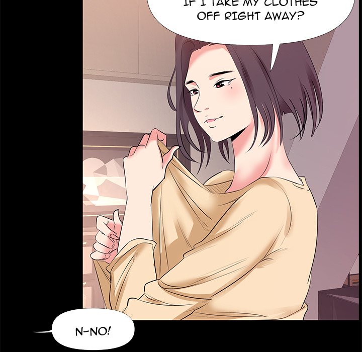 Girls Only Chapter 25 image 64