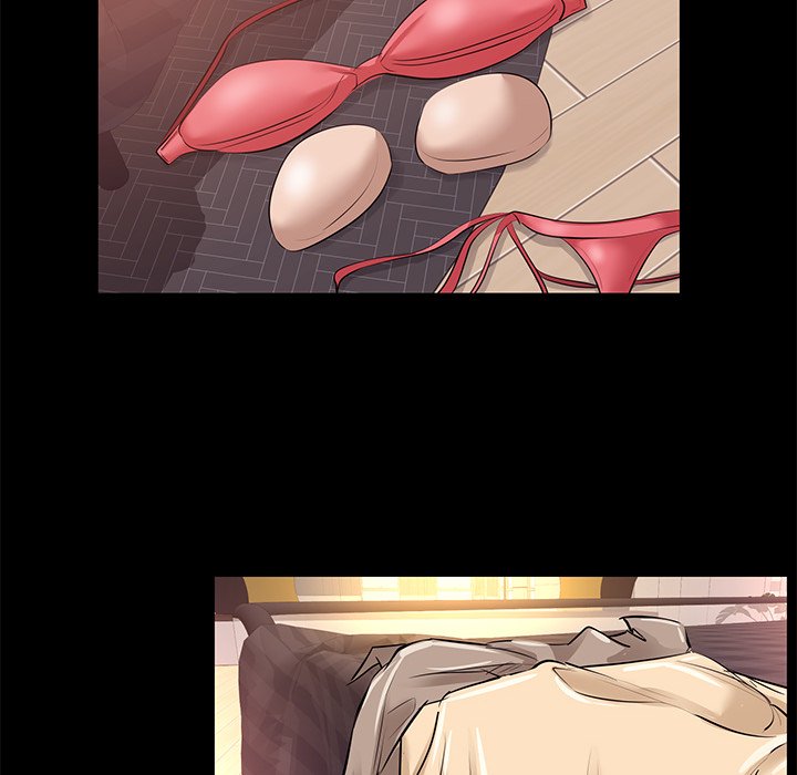 Girls Only Chapter 25 image 67