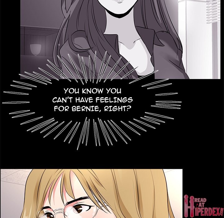 Girls Only Chapter 25 image 84