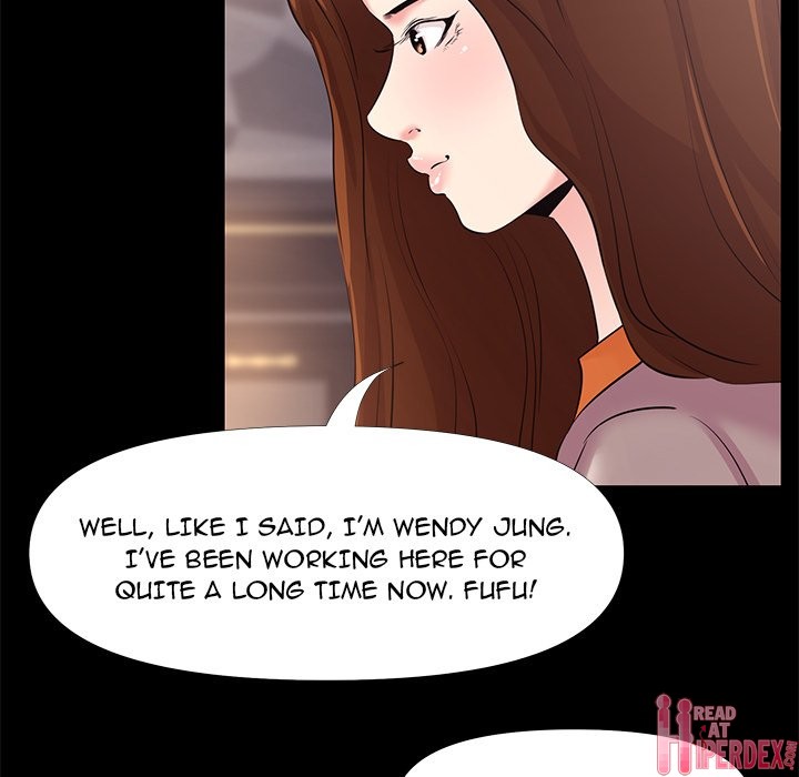 Girls Only Chapter 25 image 8